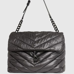 Rebecca Minkoff Edie XL Shoulder Bag BRAND NEW- USED ONCE
